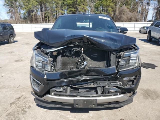  FORD EXPEDITION 2018 Czarny