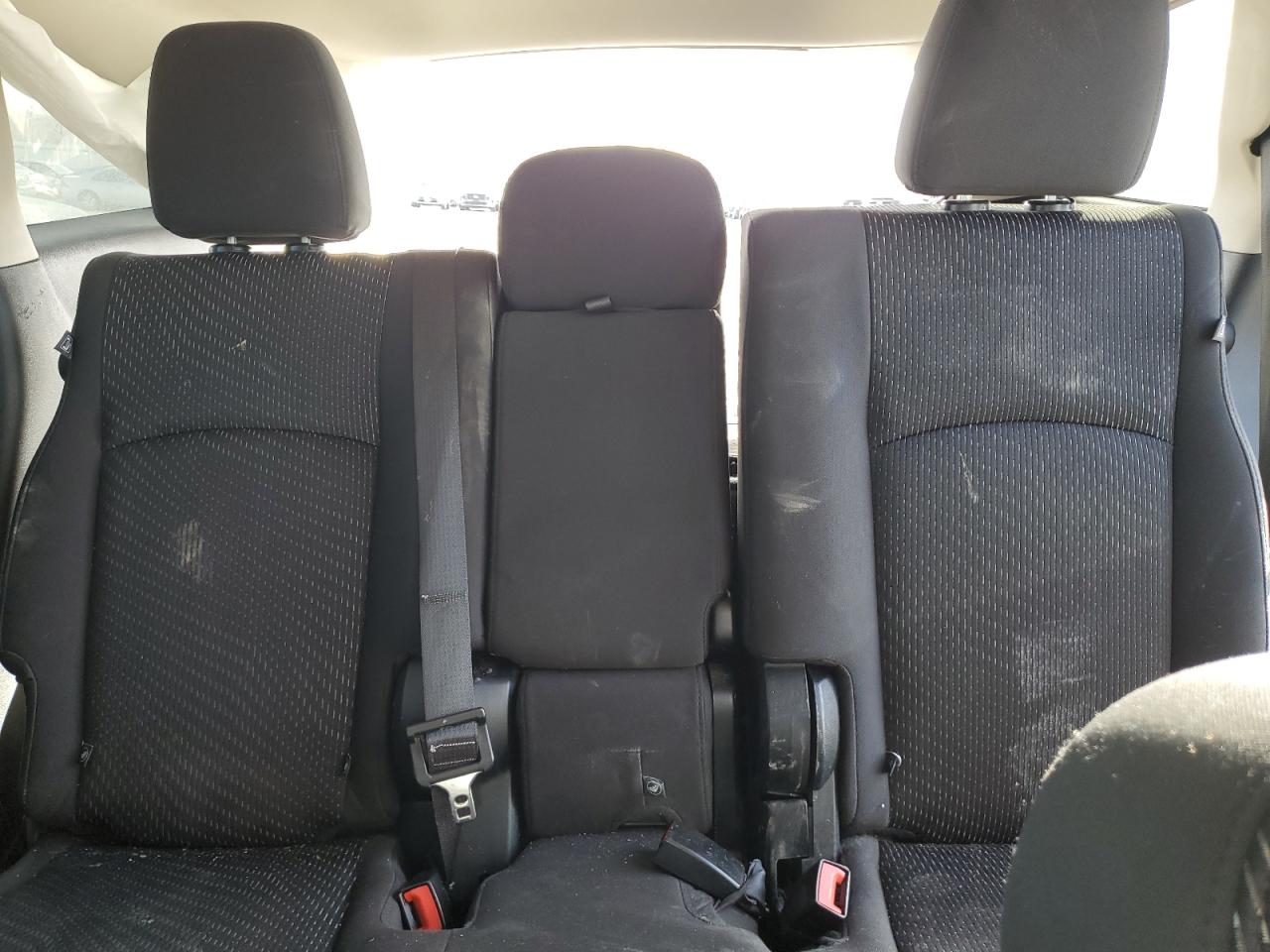 2018 Dodge Journey - Image 10
