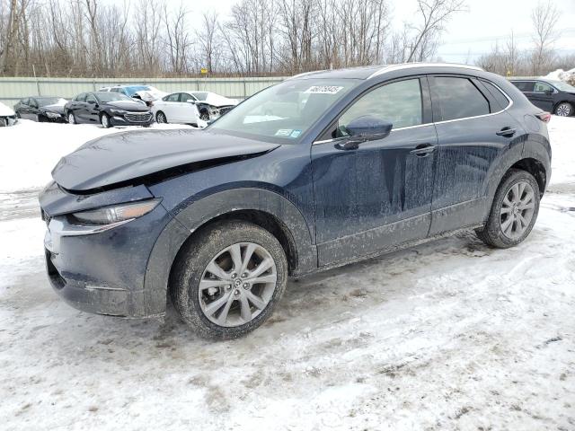 2024 Mazda Cx-30 Premium