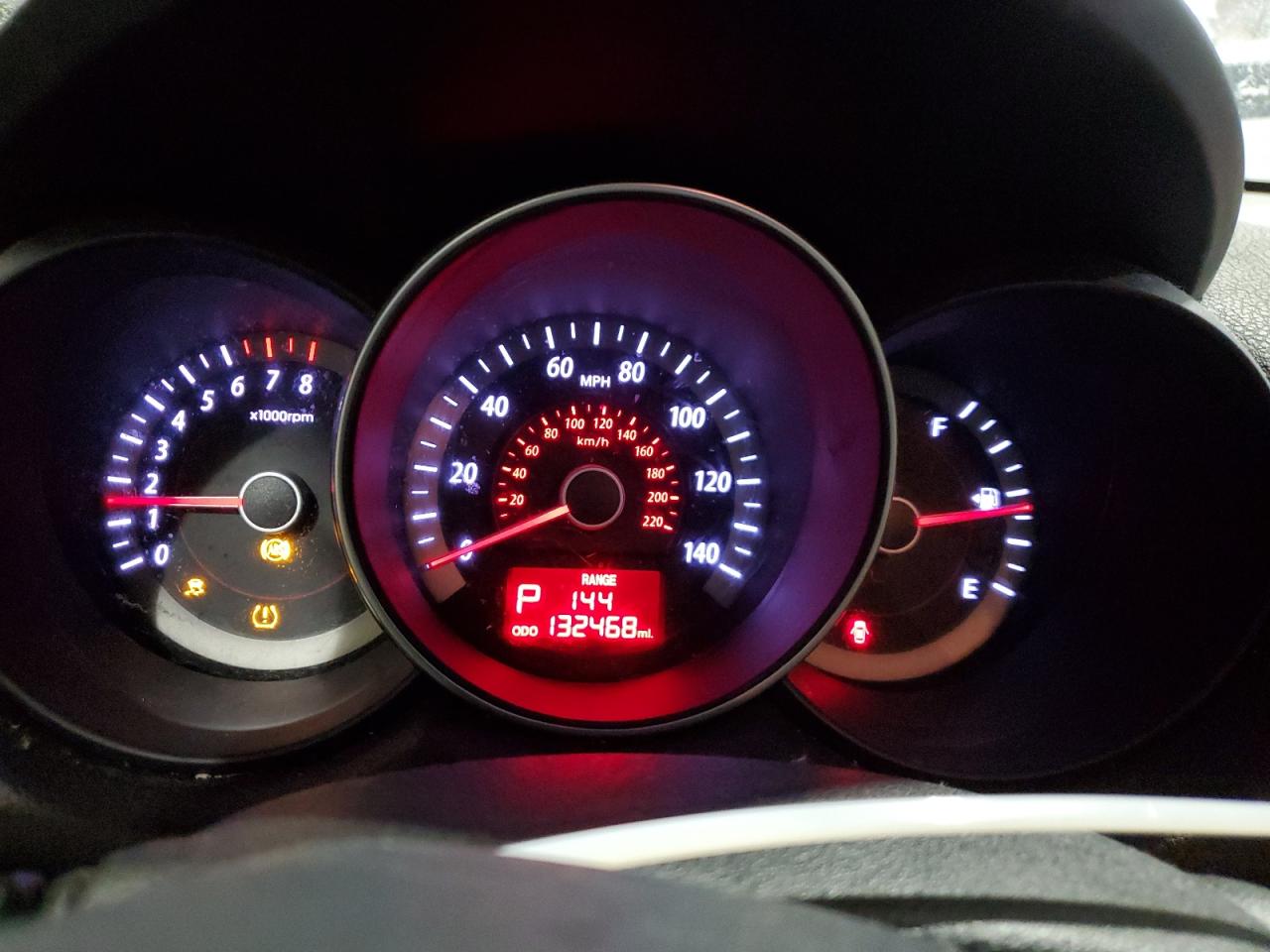 2011 Kia Forte - Image 9
