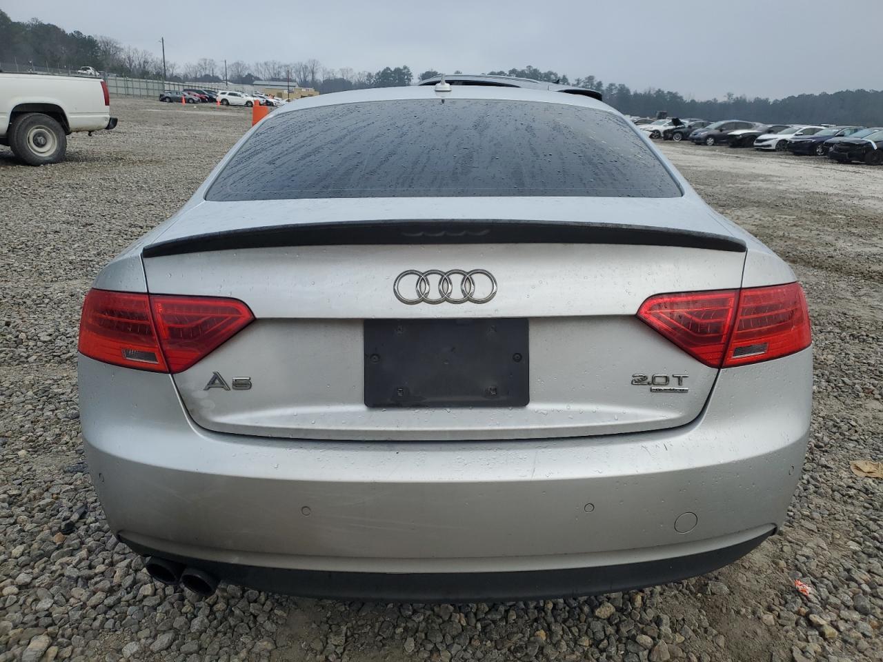 2014 Audi A5 - Image 6