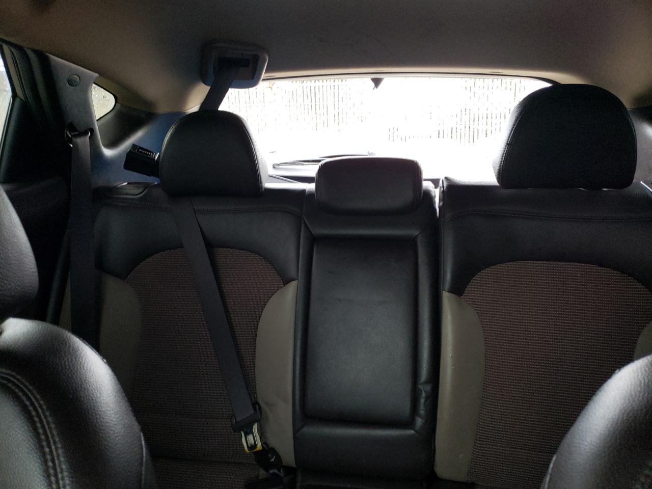 2013 Hyundai Tucson - Image 10