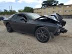 2019 Dodge Challenger Sxt იყიდება Opa Locka-ში, FL - Front End