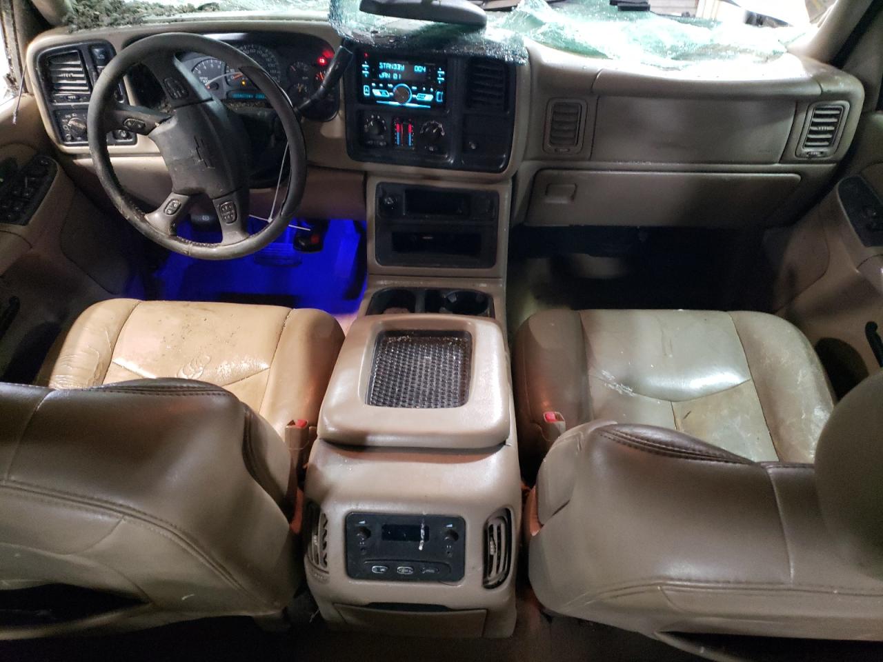 2006 Chevrolet Silverado - Image 8