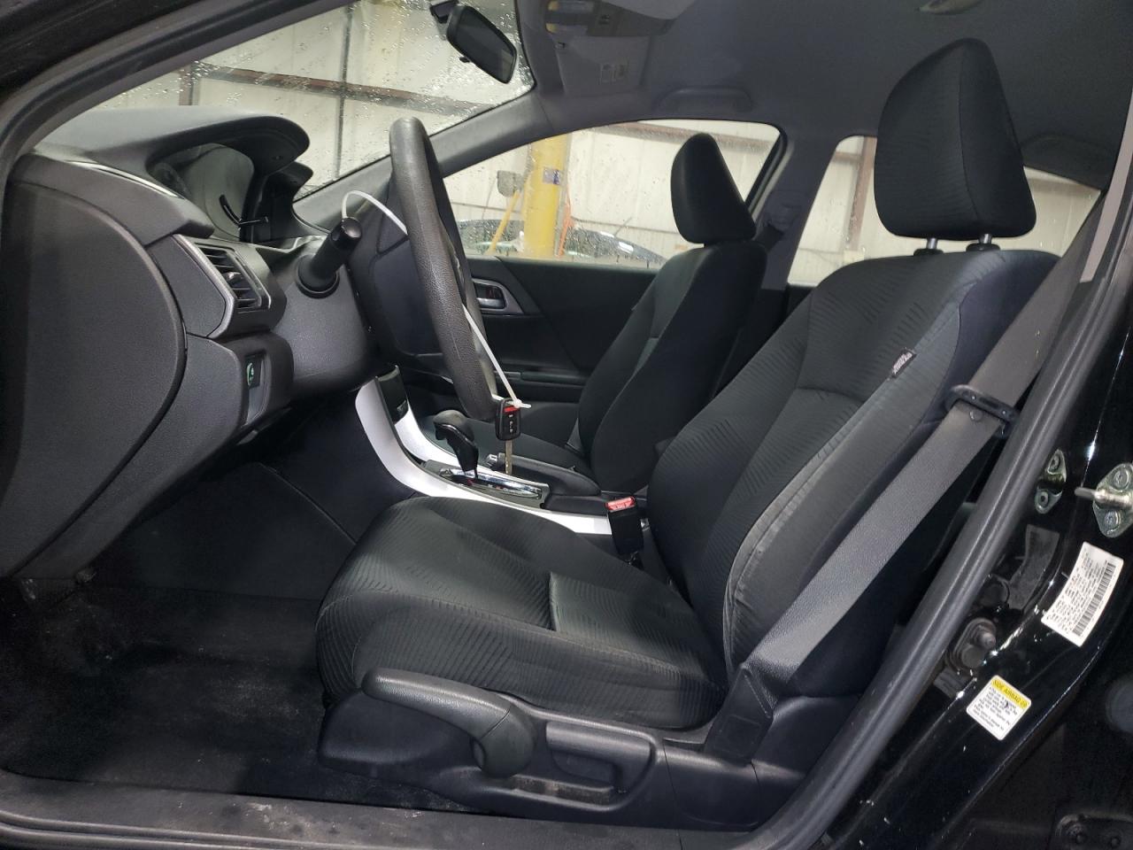 2014 Honda Accord - Image 7