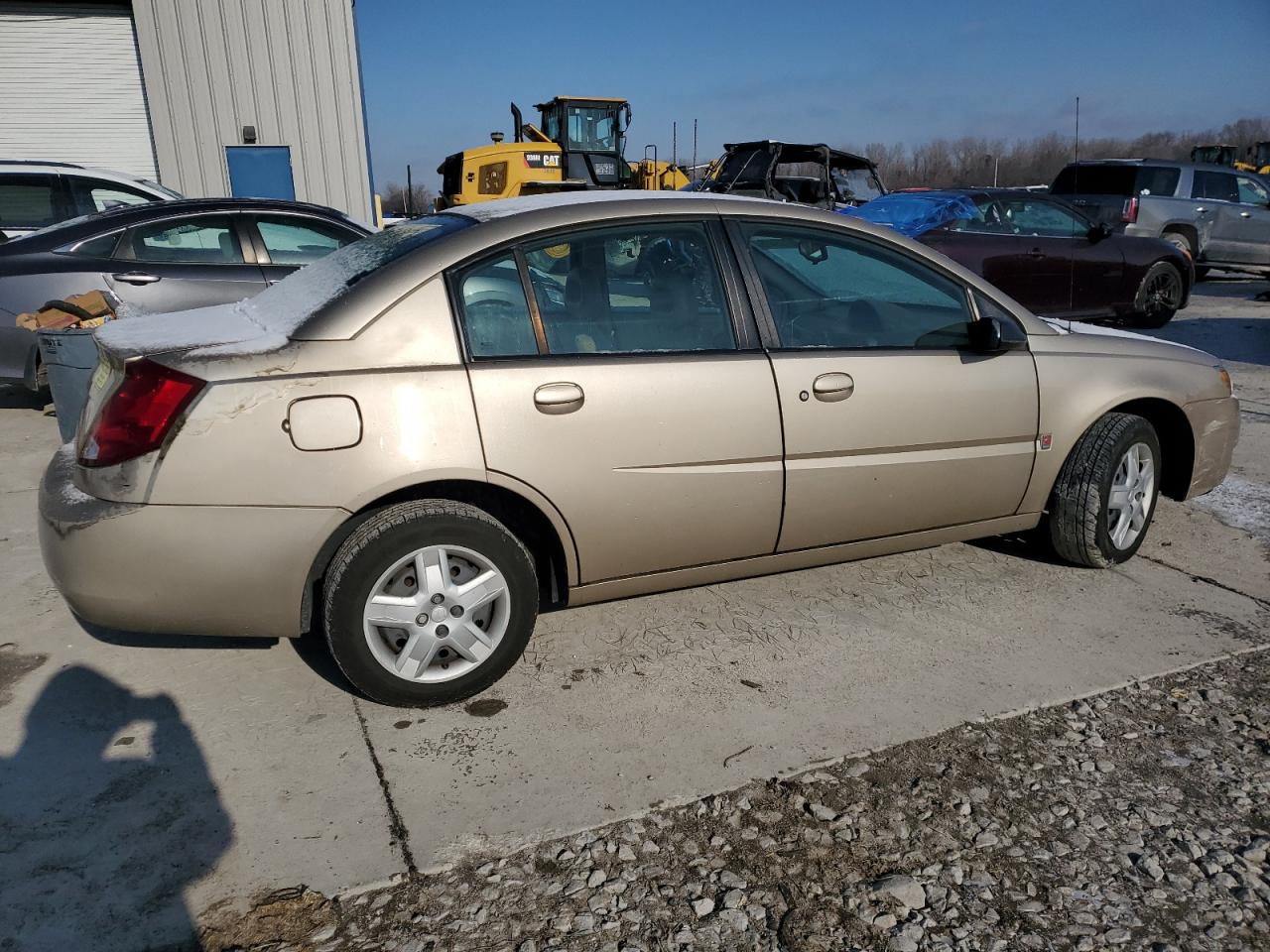 2007 Saturn ION - Image 3