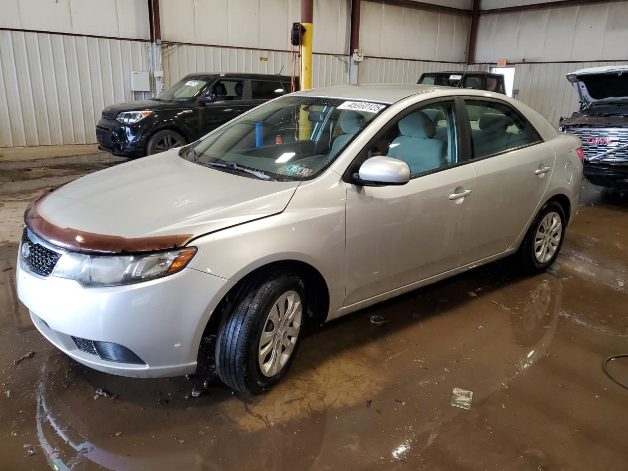2012 Kia Forte - Image 1