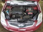 2011 Nissan Sentra 2.0 en Venta en Chicago Heights, IL - Rear End