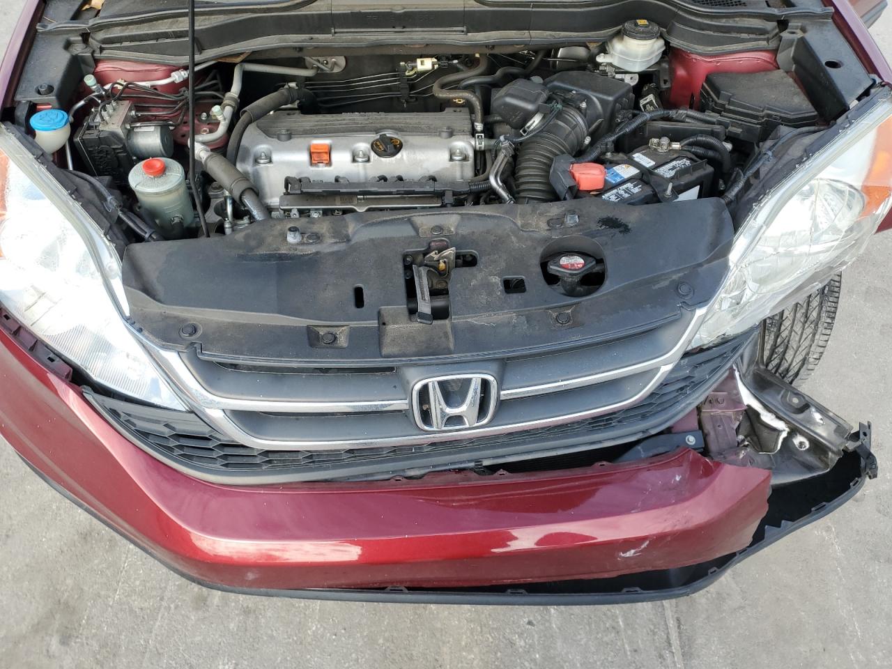 2011 Honda CR-V - Image 12