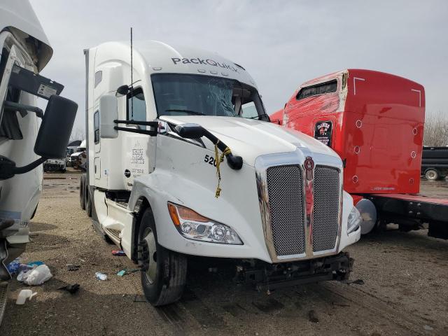 2023 Kenworth T680 Semi Truck