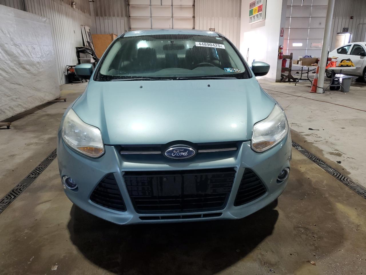 2012 Ford Focus - Image 5