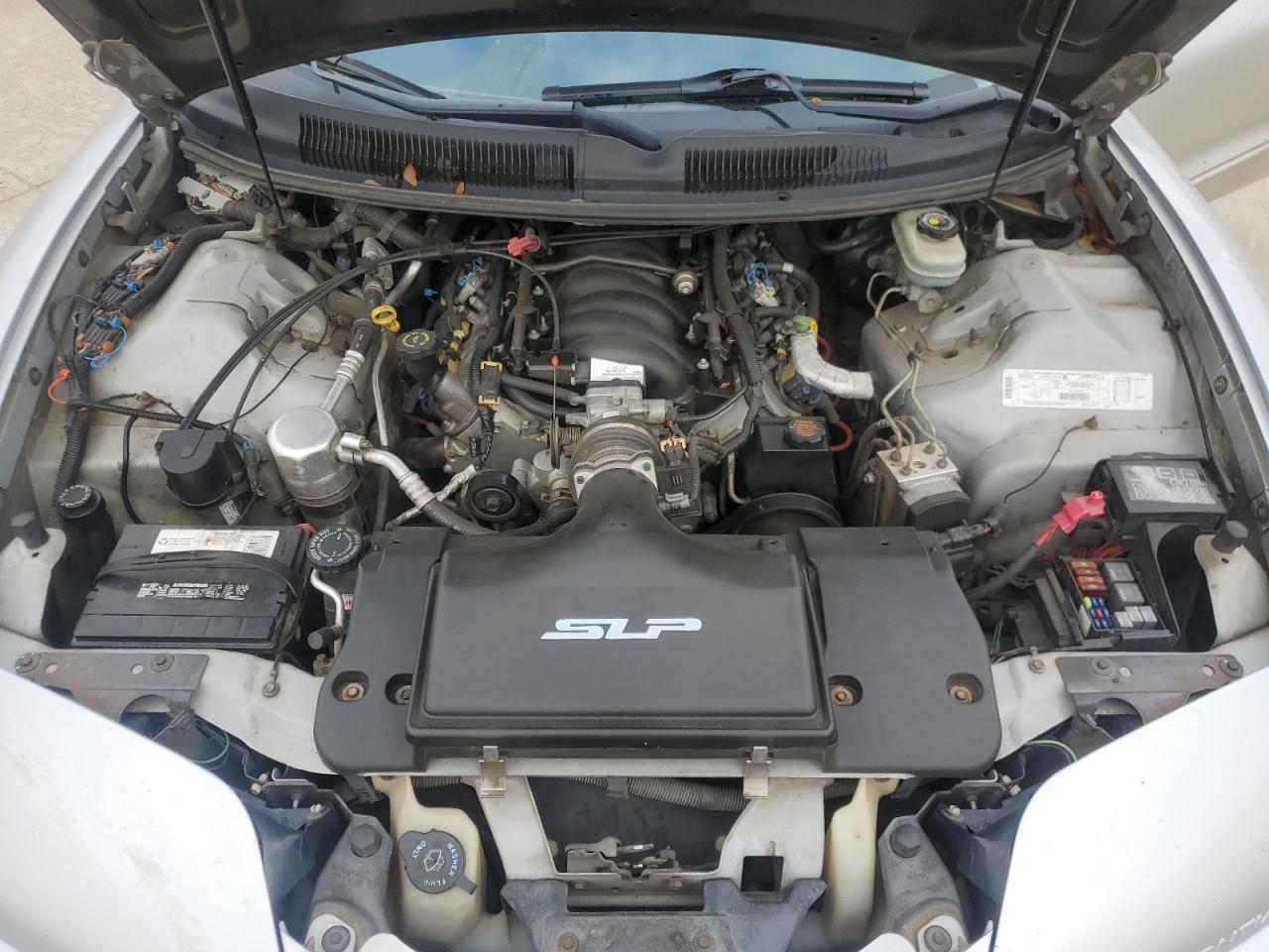 1998 Pontiac Firebird - Image 12