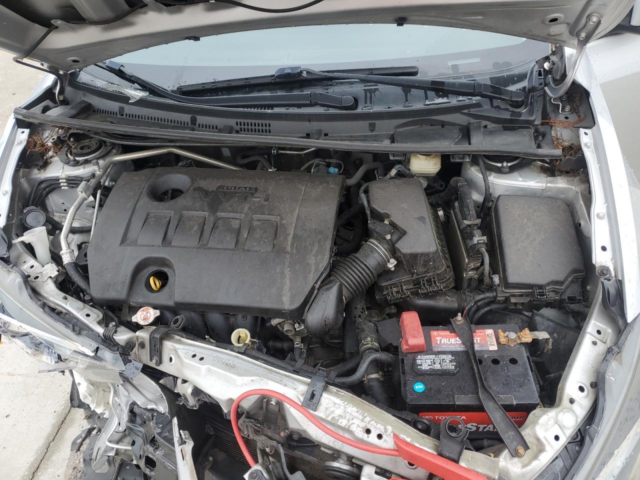 2017 Toyota Corolla - Image 12