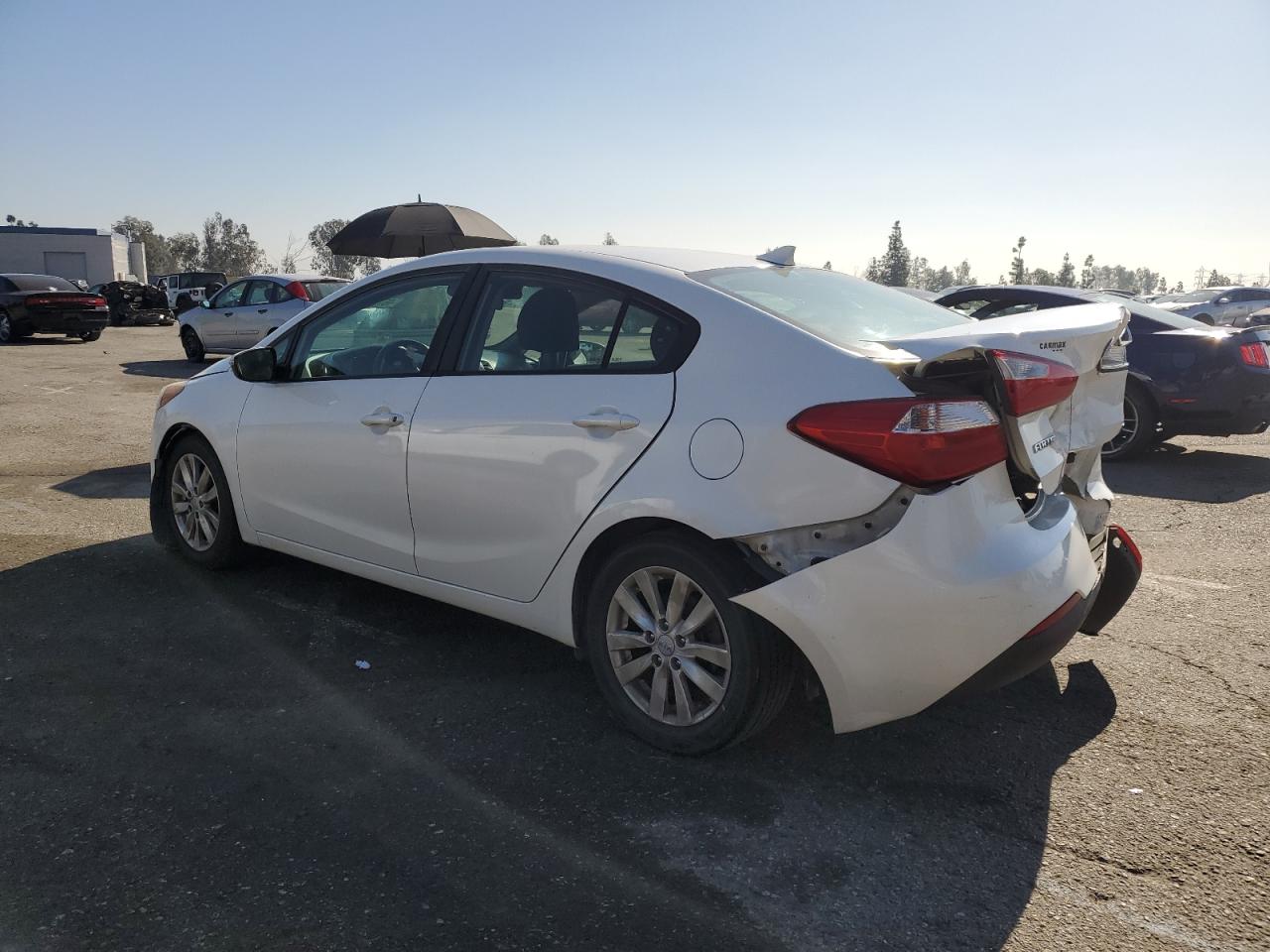 2016 Kia Forte - Image 2