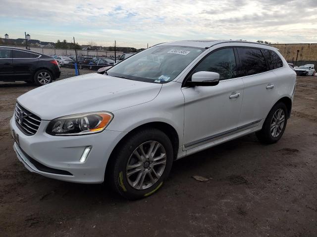 2016 Volvo Xc60 T5 Premier