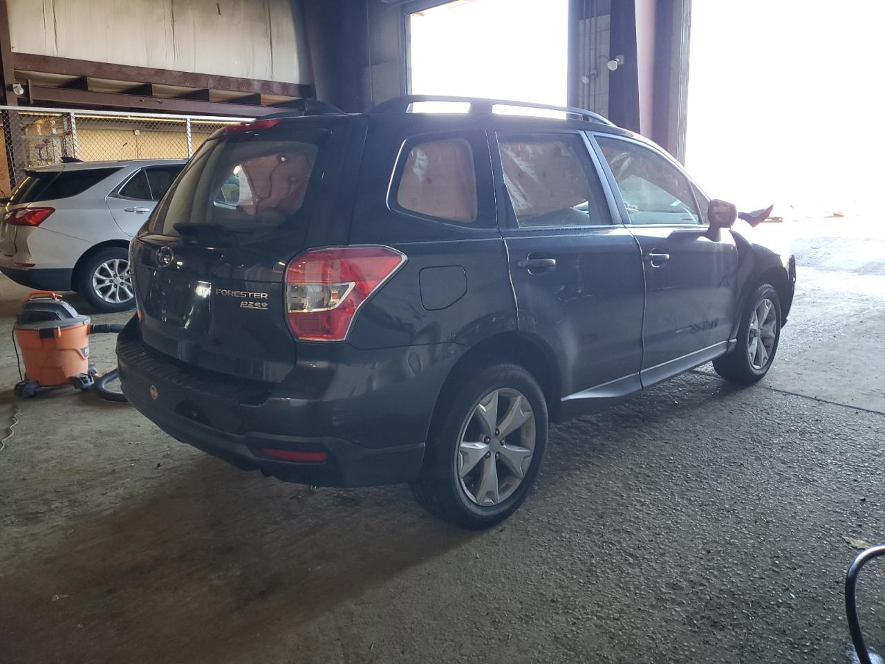 2016 Subaru Forester - Image 3