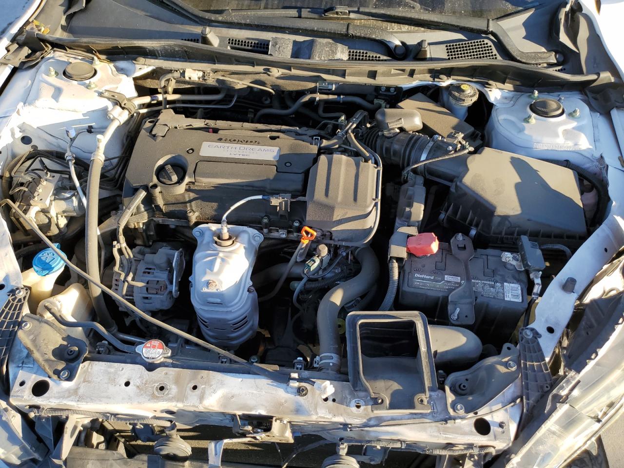 2015 Honda Accord - Image 11