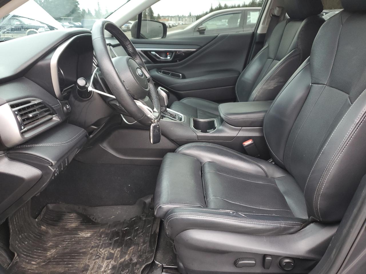 2020 Subaru Legacy - Image 7