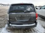 2020 DODGE GRAND CARAVAN SXT à vendre chez Copart ON - TORONTO
