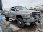 1999 Dodge Ram 3500  na sprzedaż w Chalfont, PA - Vandalism