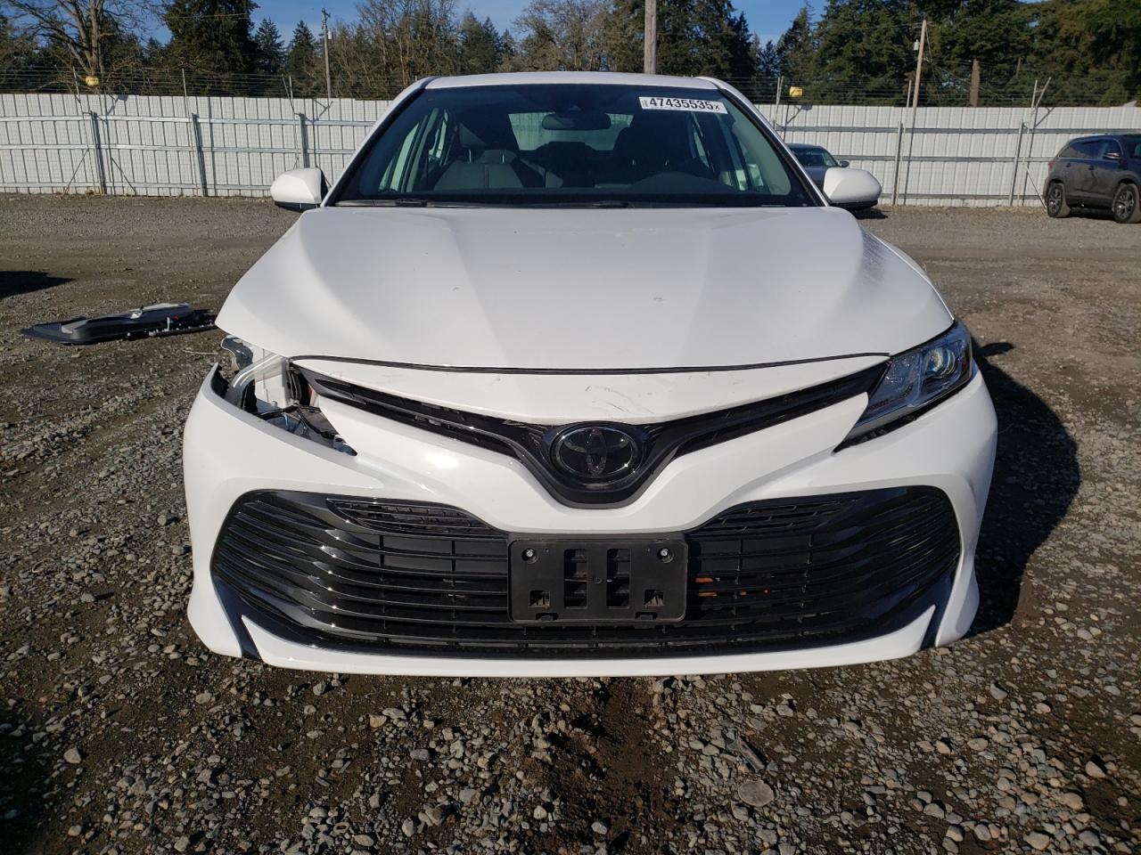 2020 Toyota Camry - Image 5