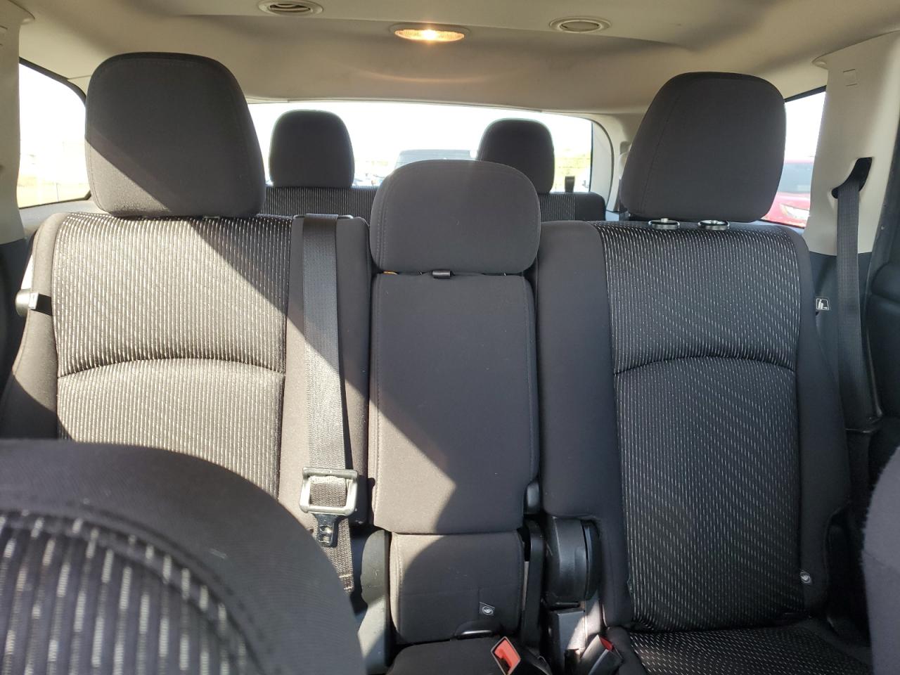 2013 Dodge Journey - Image 10