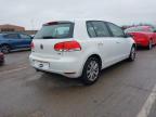 2012 VOLKSWAGEN GOLF MATCH for sale at Copart SANDWICH