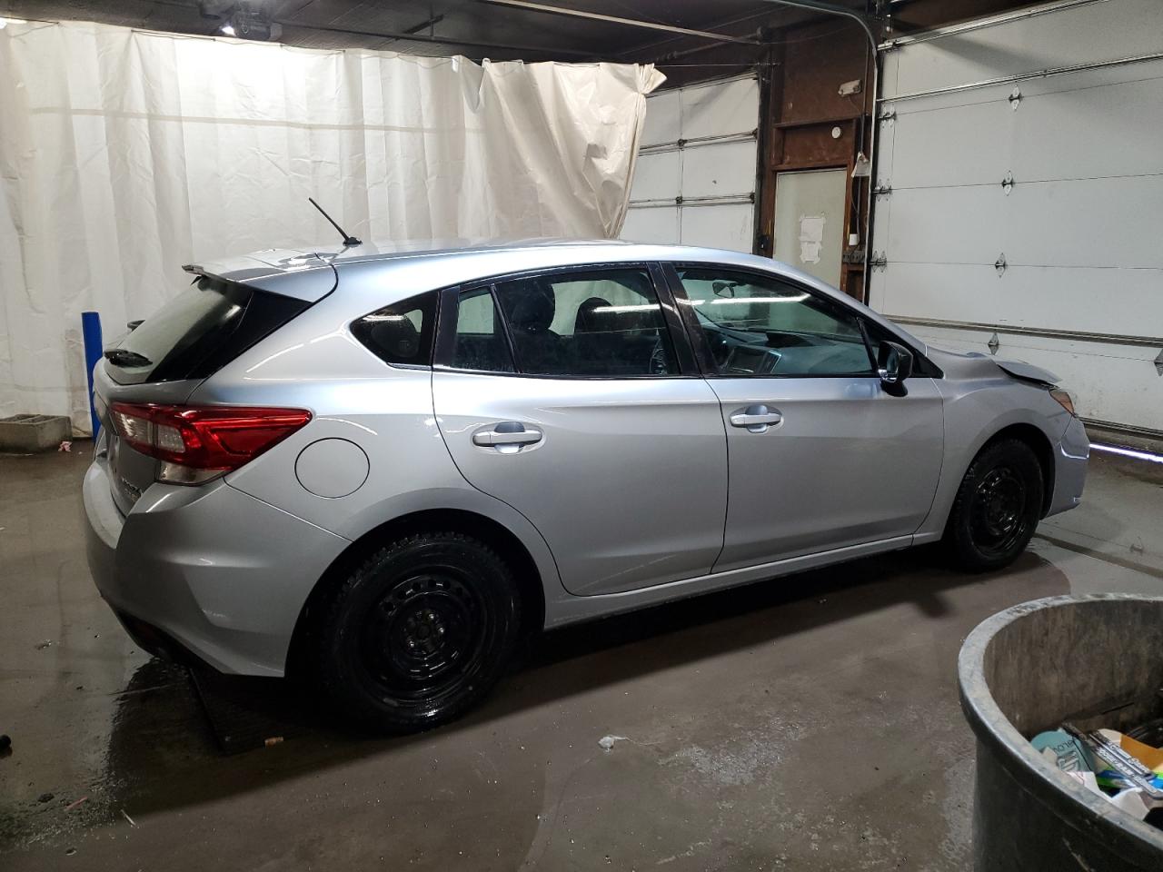 2017 Subaru Impreza - Image 3