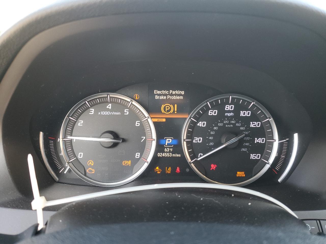 2020 Acura MDX - Image 9