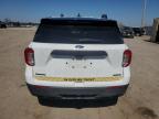 2023 Ford Explorer Police Interceptor იყიდება Newton-ში, AL - Front End