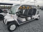 2012 Global Electric Motors E6  for Sale in Riverview, FL - Water/Flood