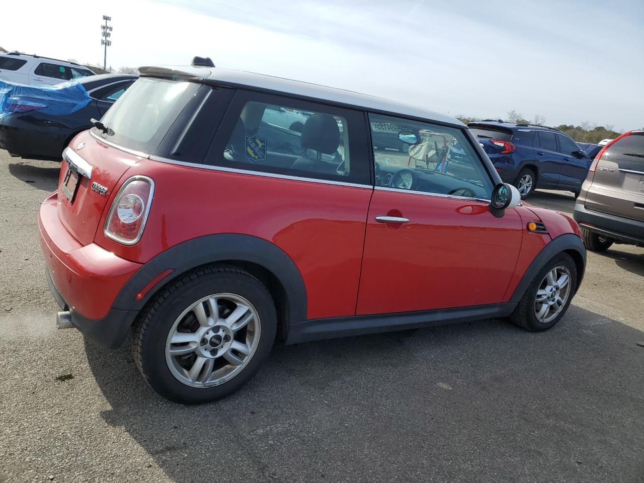 2013 MINI Cooper - Image 3