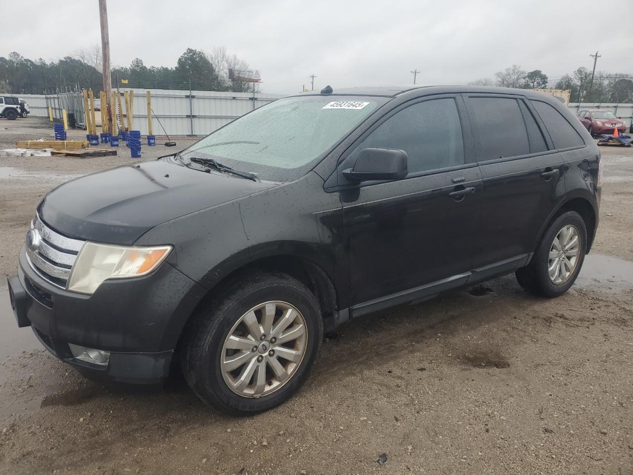 2010 Ford Edge - Image 1
