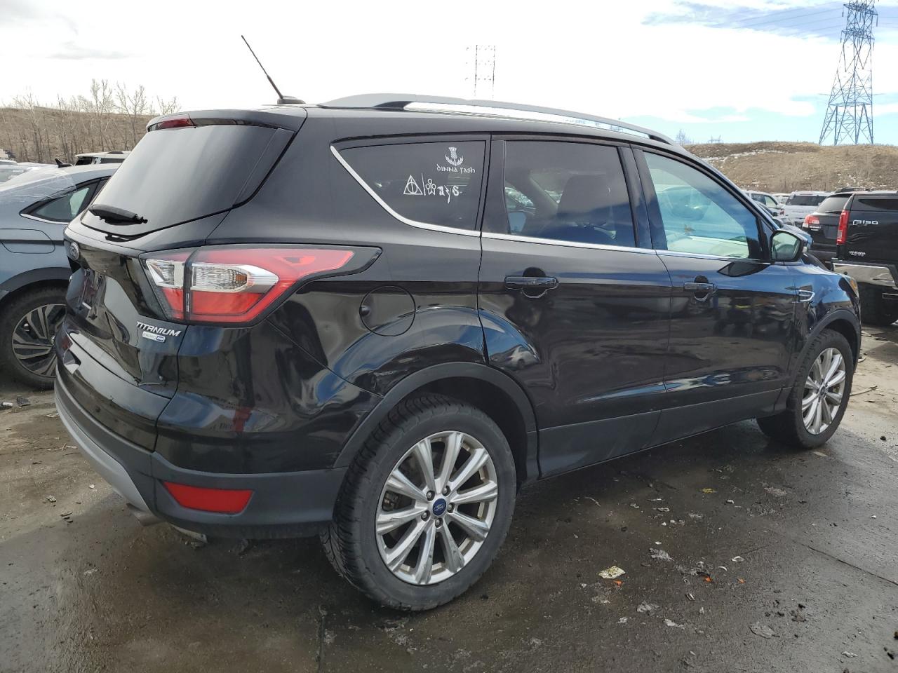 2017 Ford Escape - Image 3