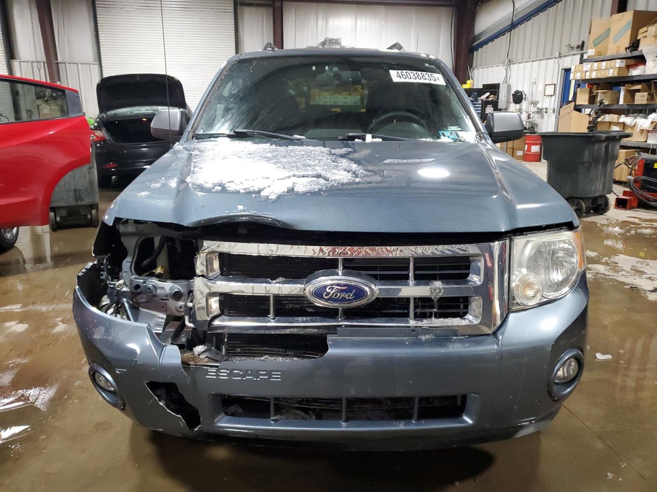 2011 Ford Escape - Image 5