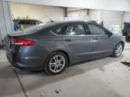 2018 Ford Fusion Se Hybrid for Sale in Haslet, TX - Minor Dent/Scratches