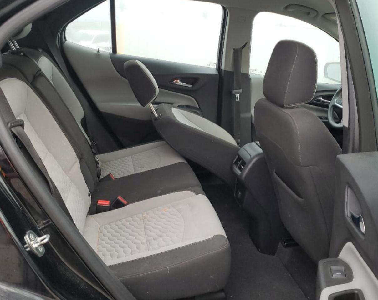 2018 Chevrolet Equinox - Image 11