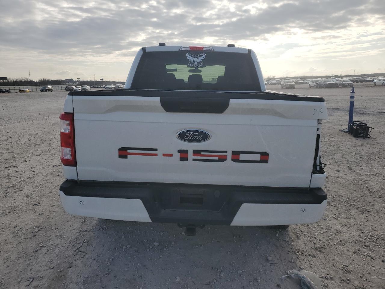 2023 Ford F-150 - Image 6