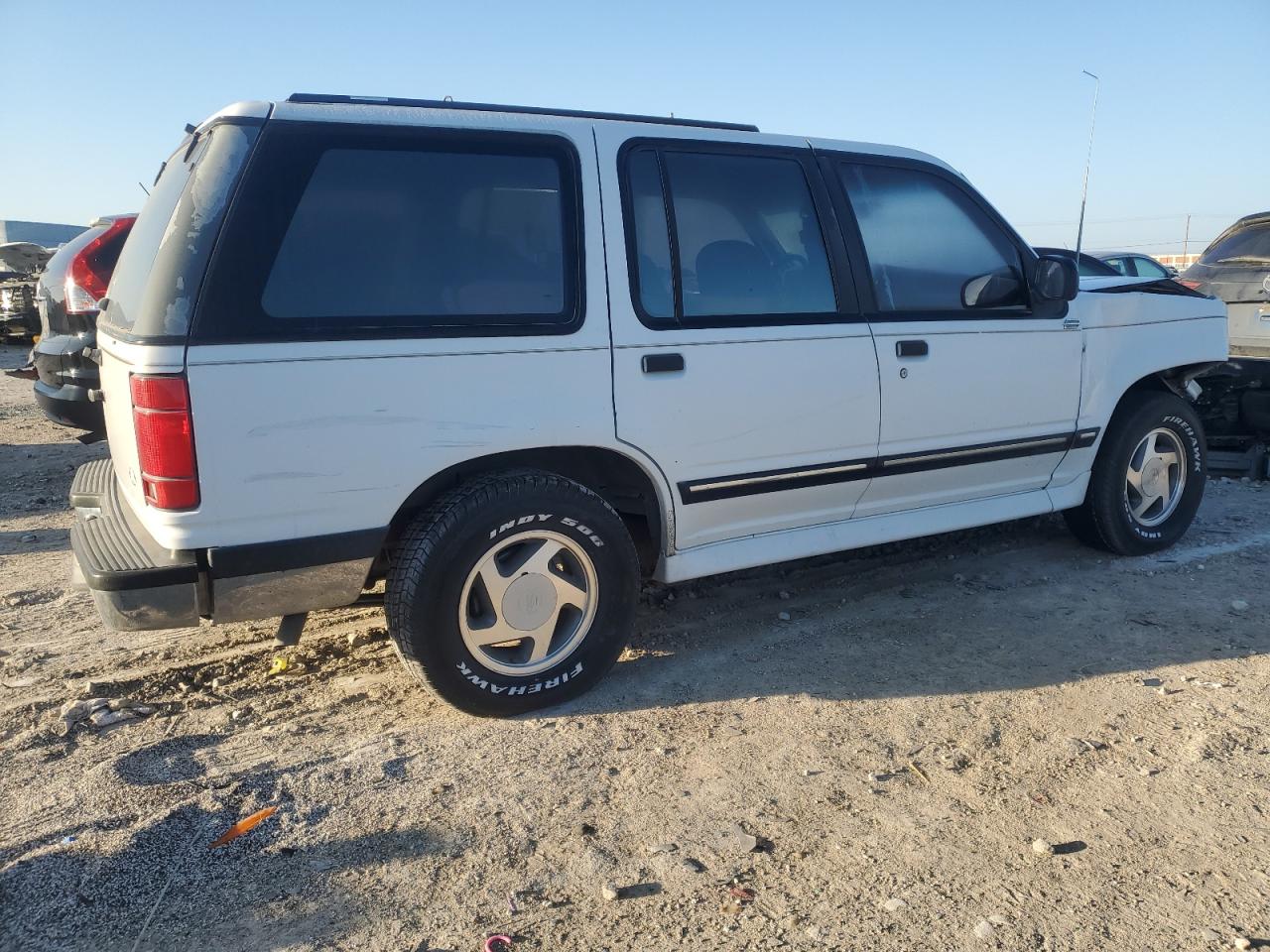 1994 Ford Explorer - Image 3