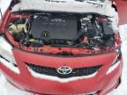 2010 Toyota Corolla Base продається в Eugene, OR - Front End