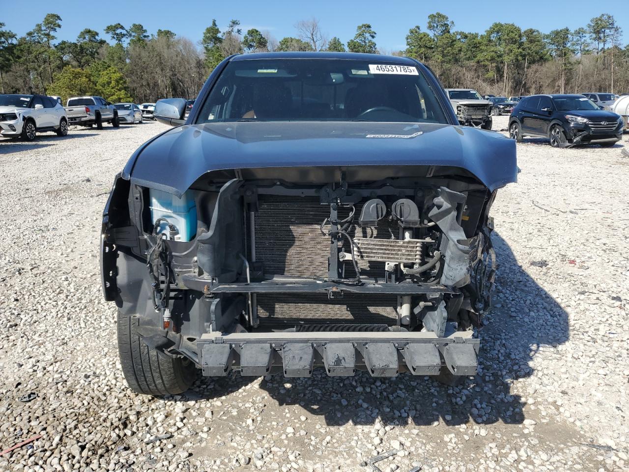 2019 Toyota Tacoma - Image 5