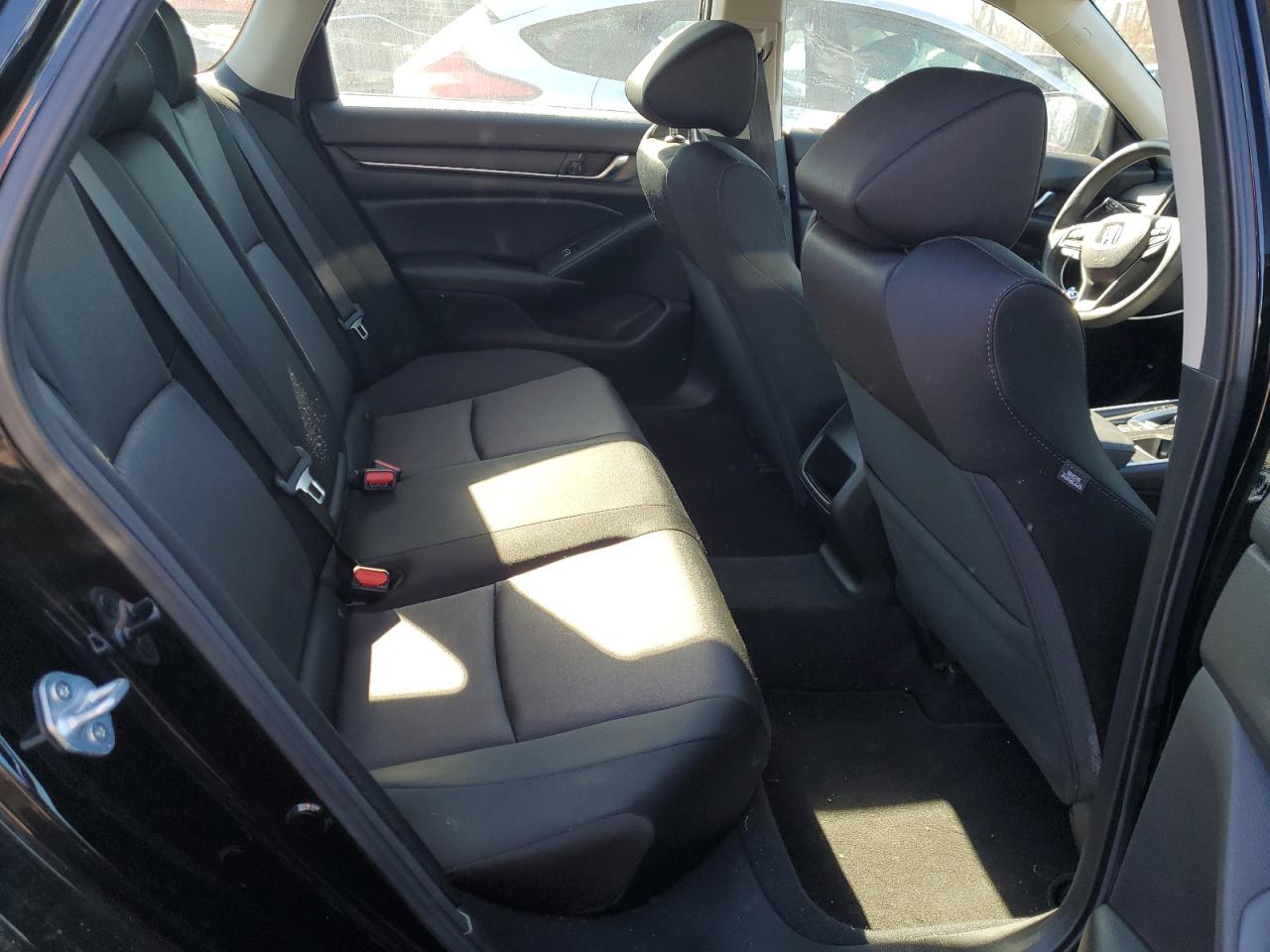 2022 Honda Accord - Image 10