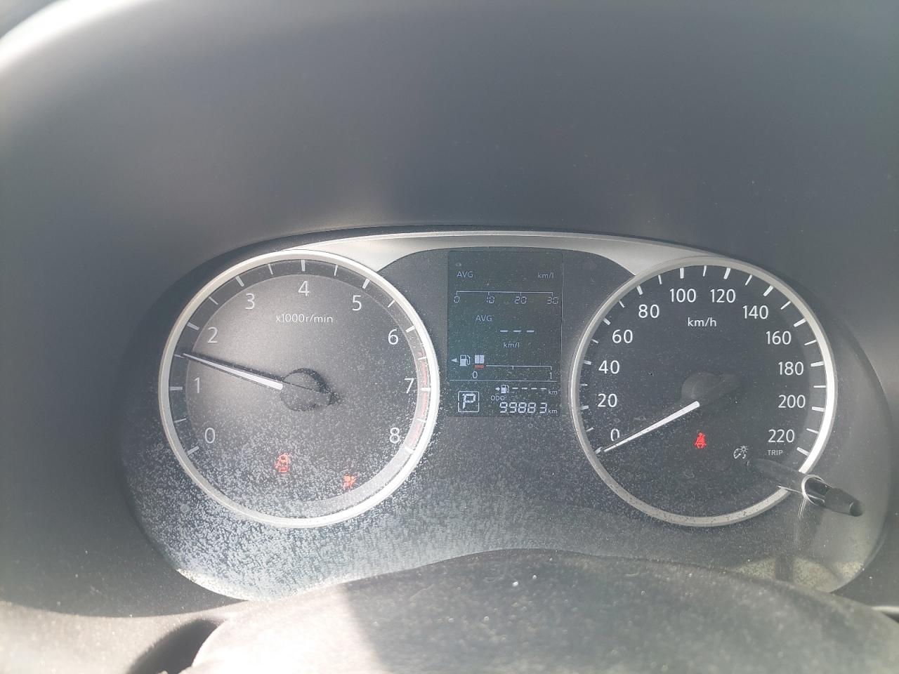 3N1CP5C92JL514214 - 2018 Nissan Kicks - #46958165