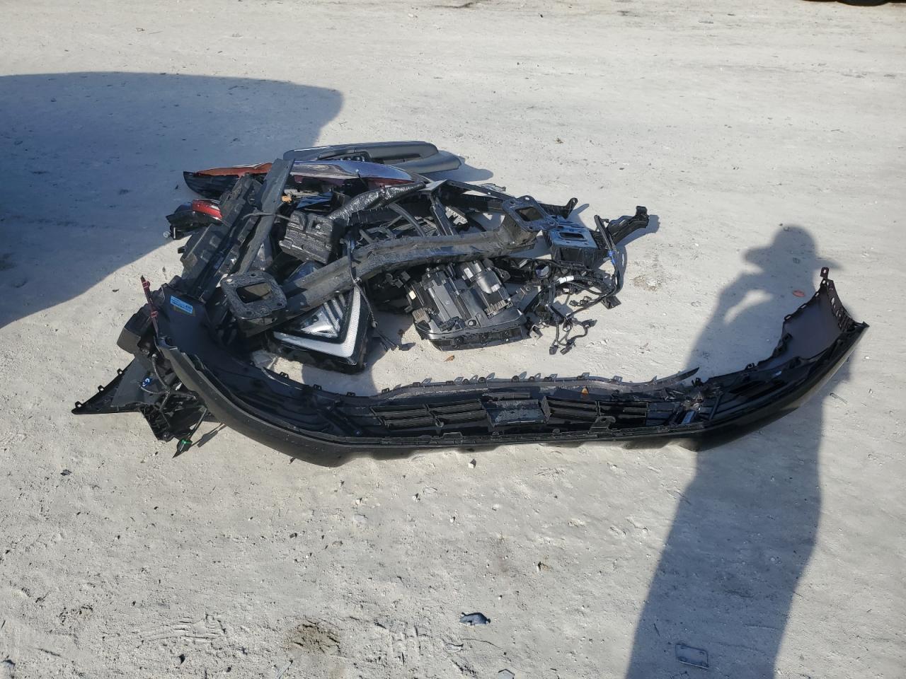 2023 Kia Sportage - Image 13