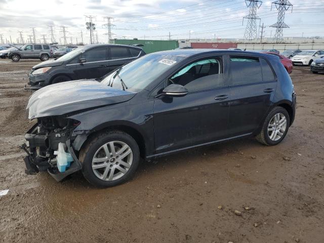 2019 Volkswagen Golf S