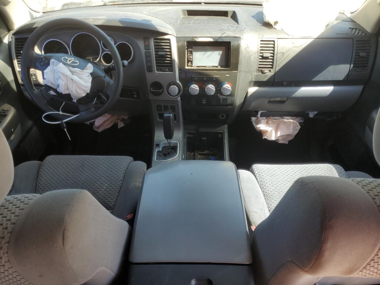 2012 Toyota Tundra - Image 8