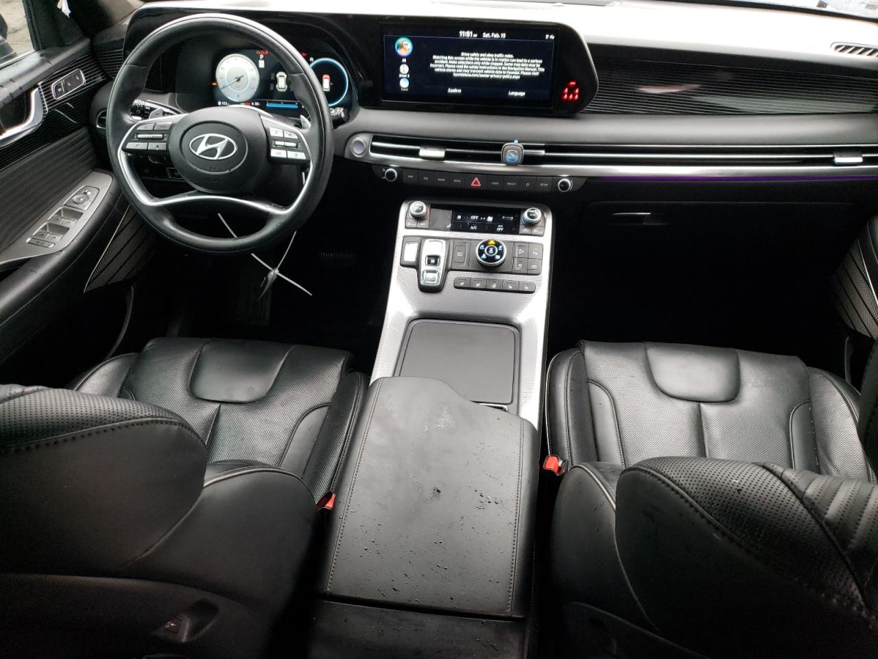 2023 Hyundai Palisade - Image 8