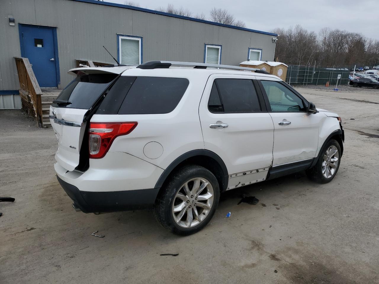 2013 Ford Explorer - Image 3