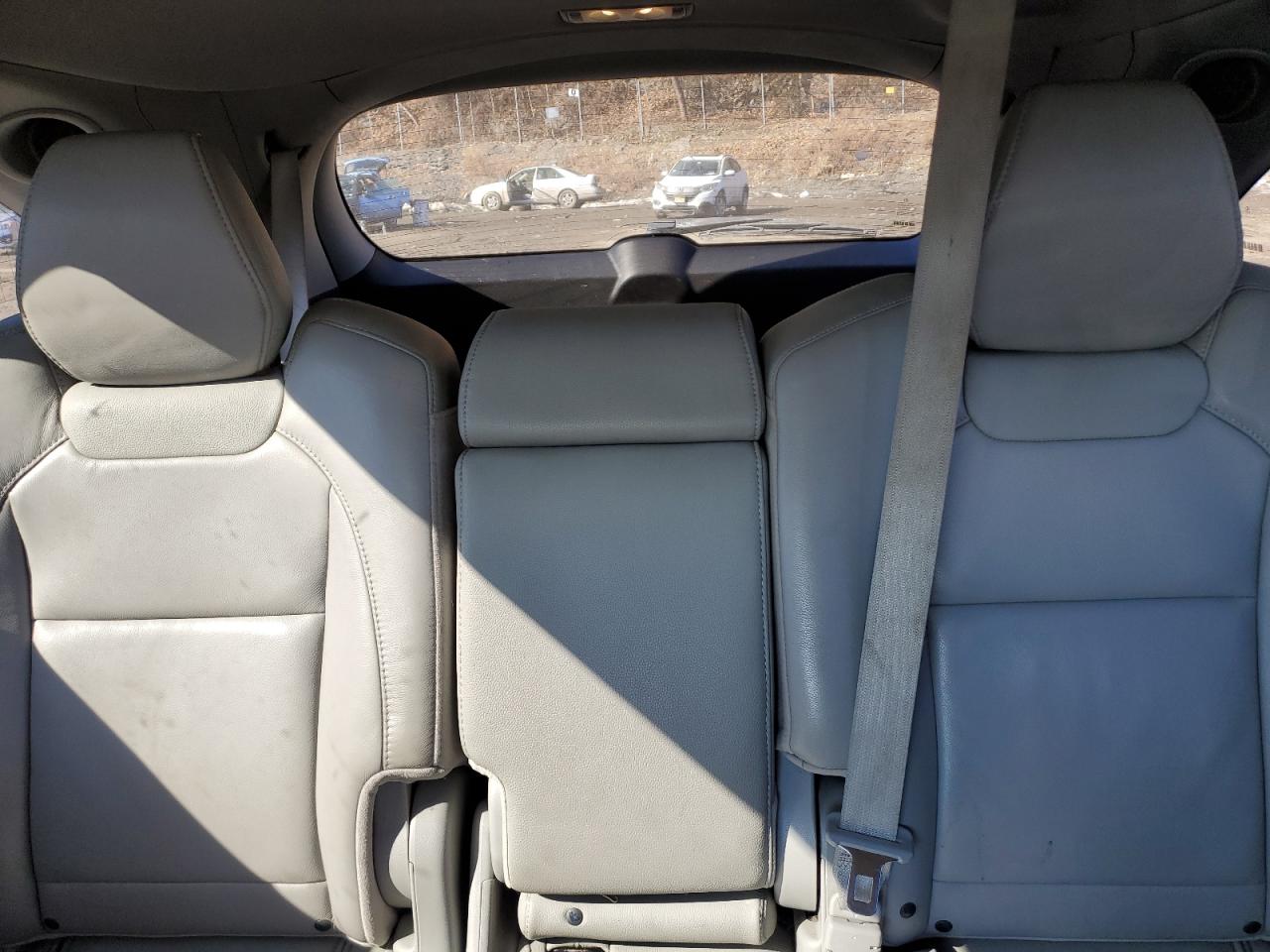 2014 Acura MDX - Image 10