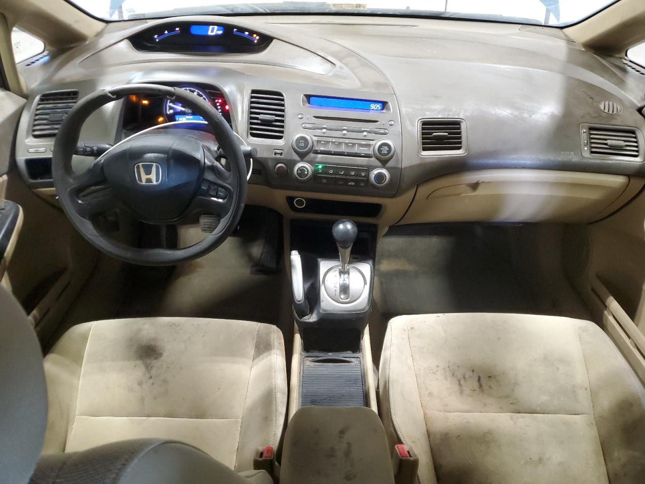 2006 Honda Civic - Image 8